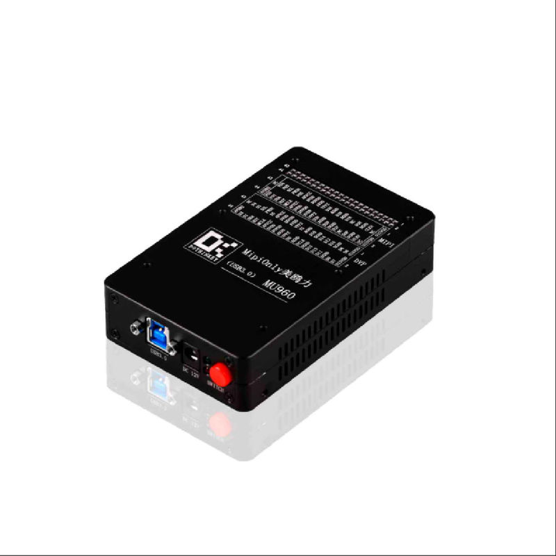 Dothinkey MU960 USB MIPI D-PHY Frame Grabber สําหรับการจับภาพจากเซ็นเซอร์