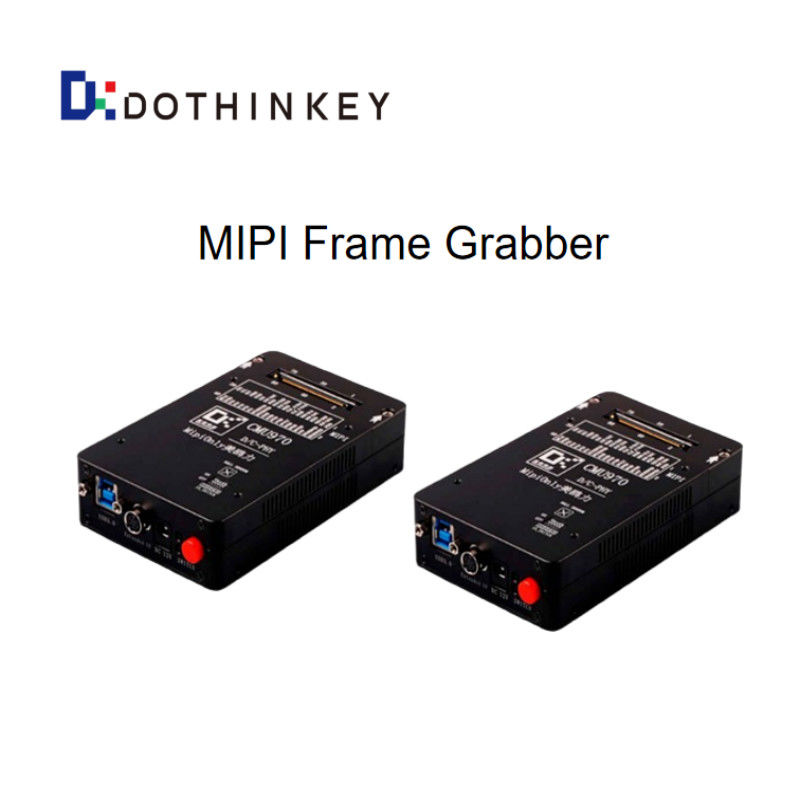 MIPI D PHY CSI Interface USB Frame Grabber สําหรับโมดูลกล้อง USB3.0