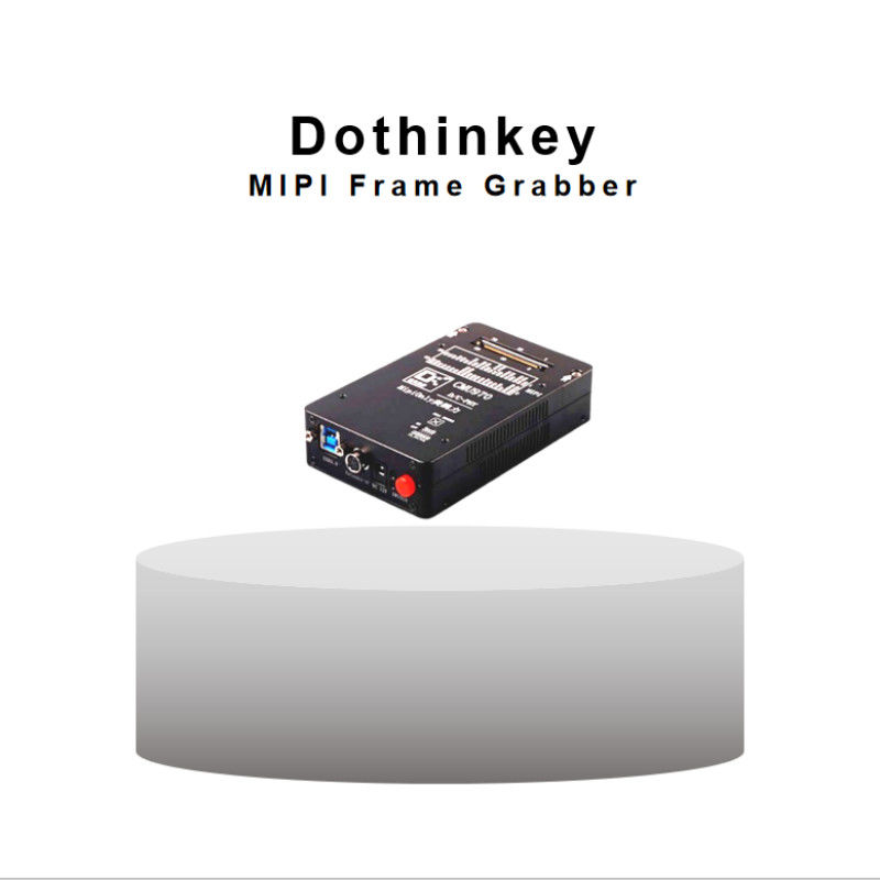 USB3.0 Dothinkey MIPI Frame Grabber ความเร็วสูง MIPI C-PHY โมดูลกล้อง CSI