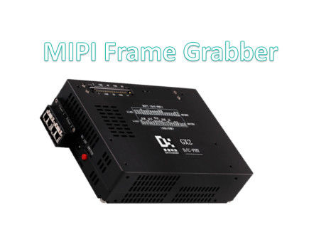 GPIO เครื่องจับกรอบวัดแรงดัน