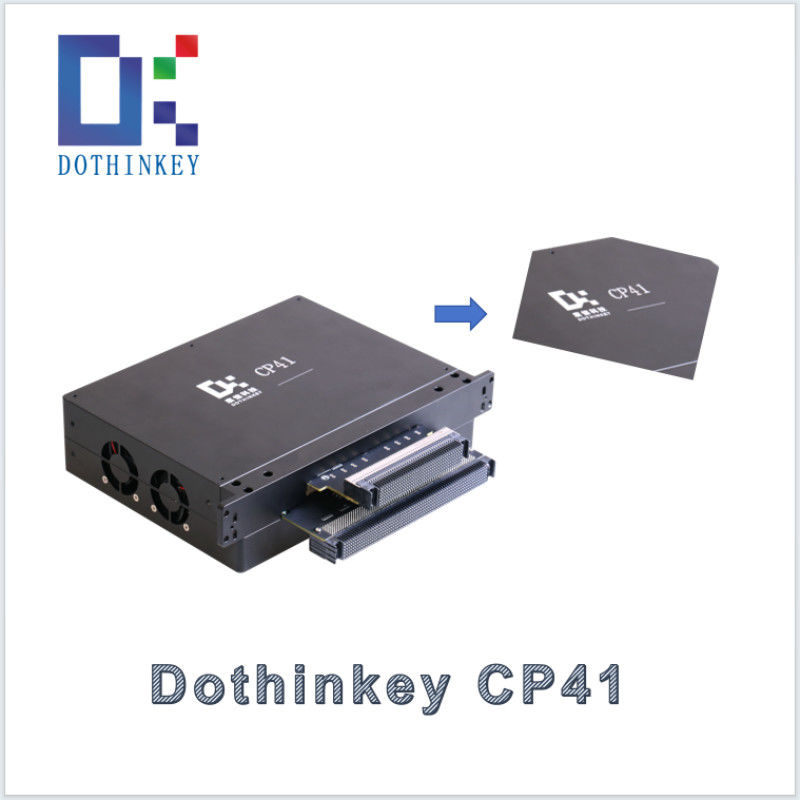 ESD USB 3.0 Frame Grabber 4X36 ช่อง OS สําหรับการใช้งานในอุตสาหกรรมและรถยนต์