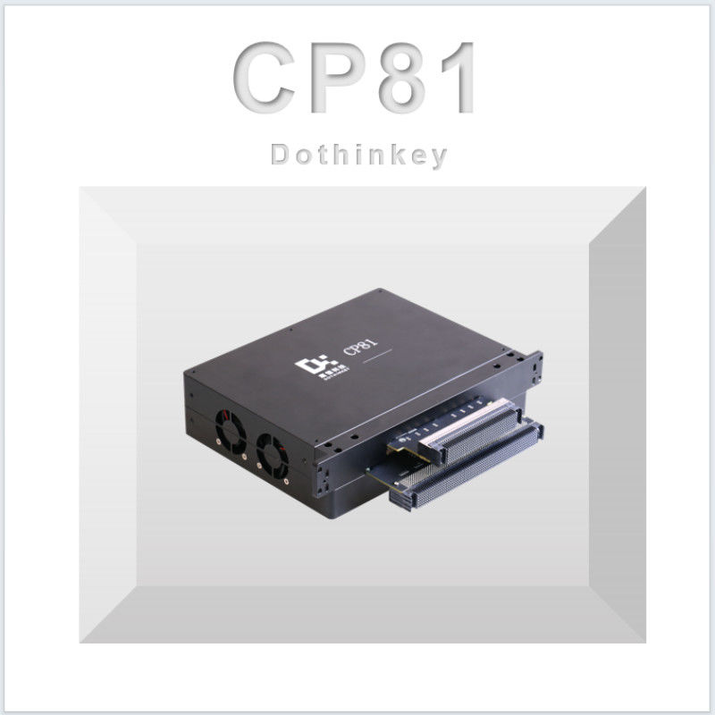 0.8V ~ 5V USB MIPI Capture Card พร้อม 8×39 OS และ 8×19 LC การสนับสนุนการทดสอบ