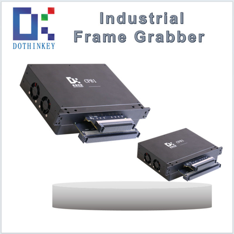 USB Frame Grabber MIPI Capture Card พร้อมระบบปฏิบัติการ 8×39 และการสนับสนุนการทดสอบ LC 8×19